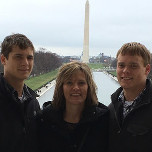 Meet your Posher, Stacy